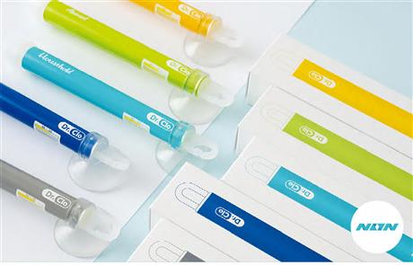 Khử trùng mọi không gian với thiết bị dạng ống nhỏ gọn